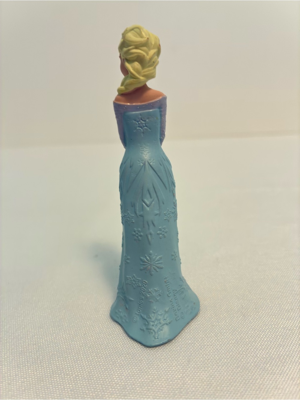 Disney Frozen Elsa Tonie Audio Figurine - Picture 2 of 3